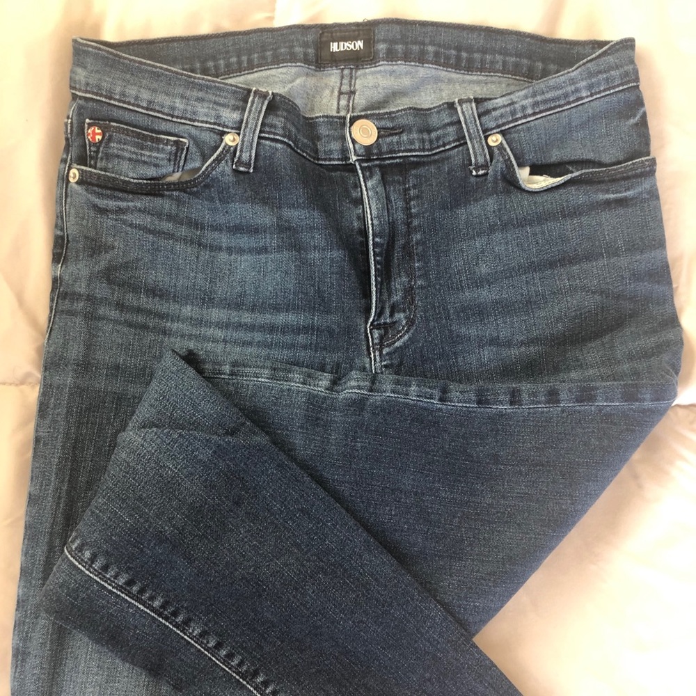 Hudson jeans